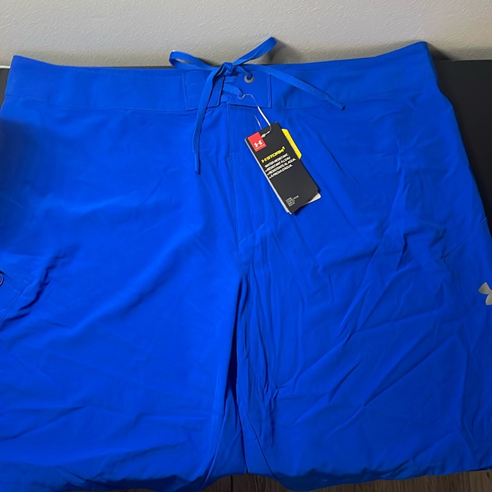 Under Armor Shorts